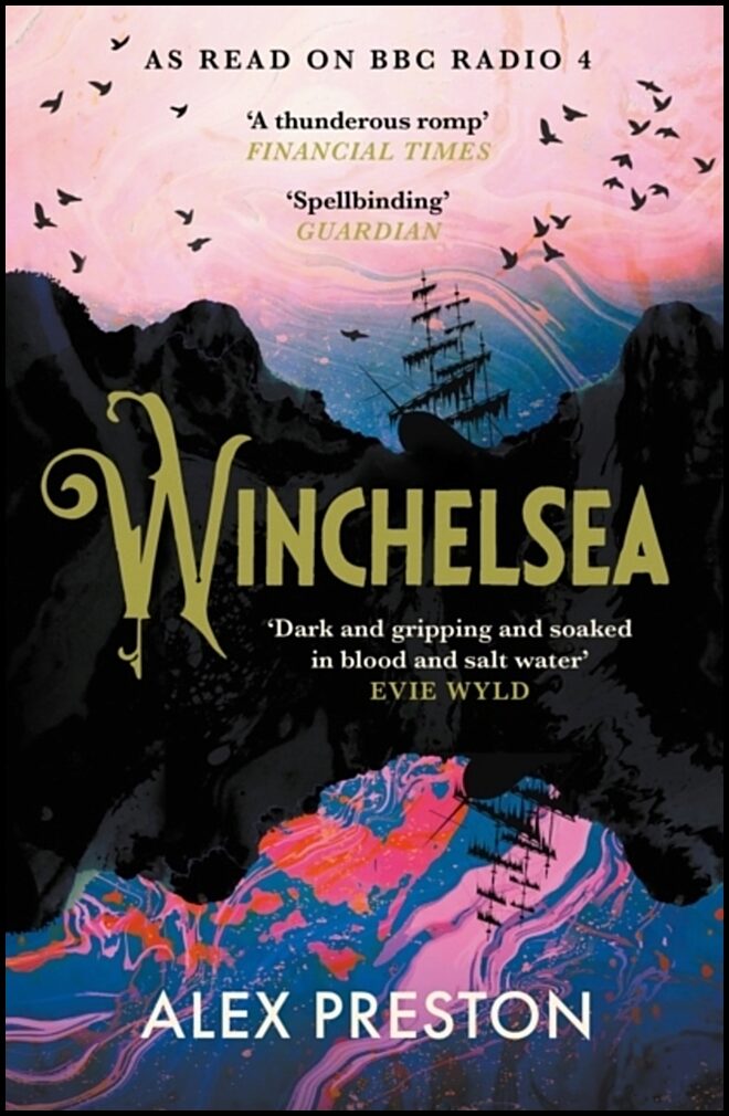 Preston, Alex | Winchelsea