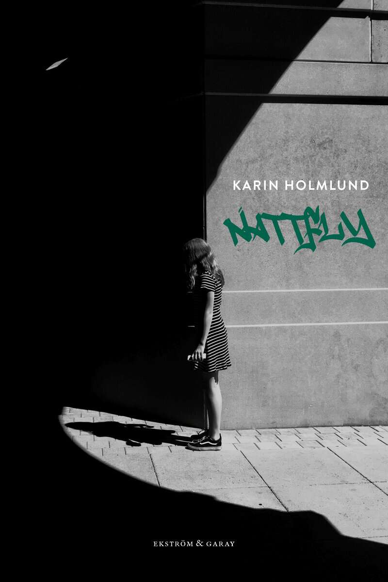 Holmlund, Karin | Nattfly