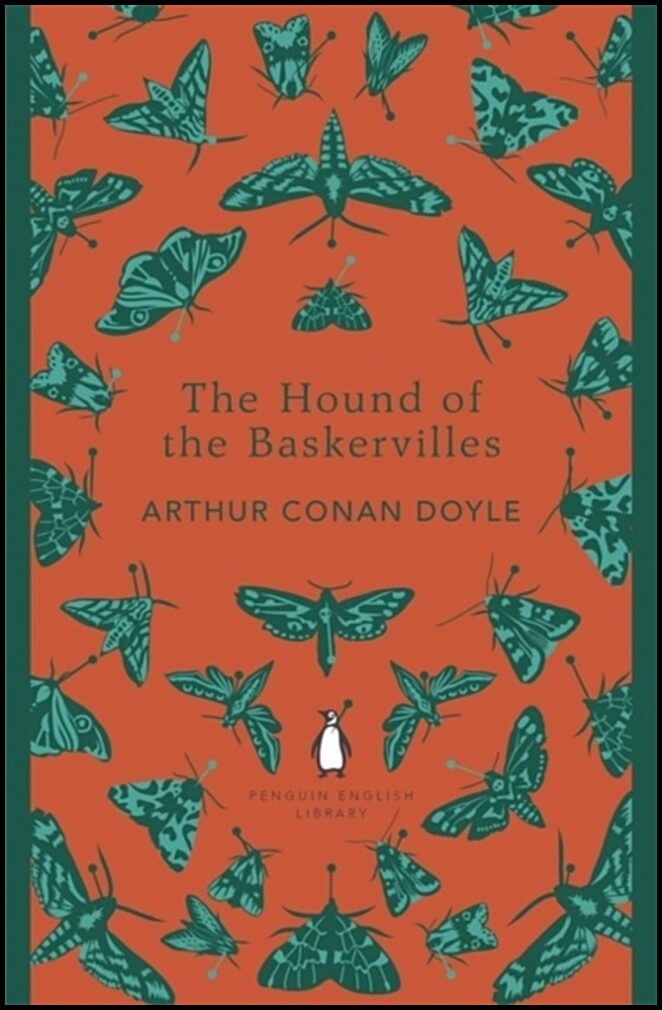 Doyle, Sir Arthur Conan | Hound of the baskervilles