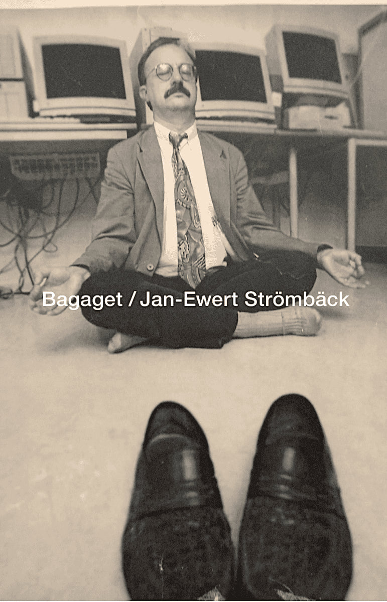 Strömbäck, Jan-Ewert | Bagaget