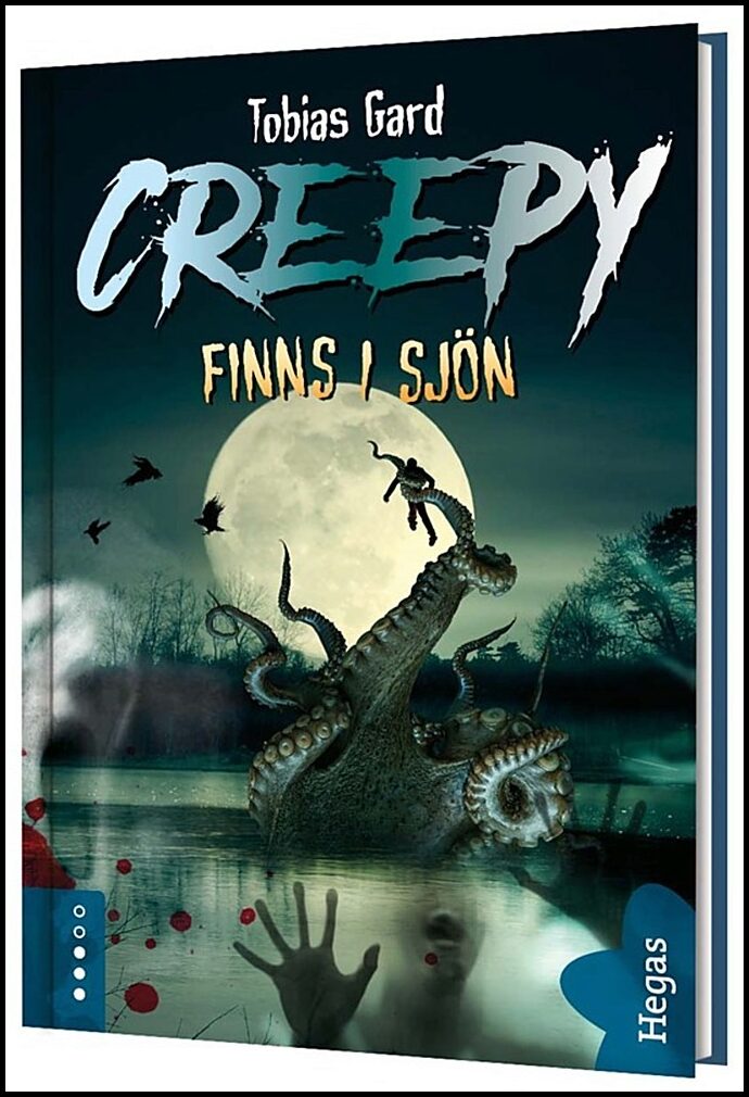 Gard, Tobias | Finns i sjön