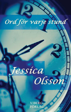 Olsson, Jessica | Ord för varje stund