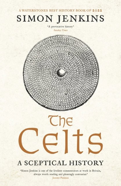 Jenkins, Simon | The Celts