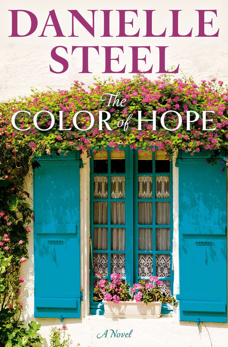 Steel, Danielle | The Color of Hope : A Novel