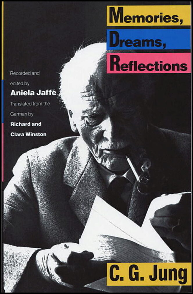 Jung, C.G. | Memories, Dreams, Reflections