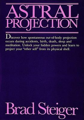 Steiger, Brad | Astral Projection
