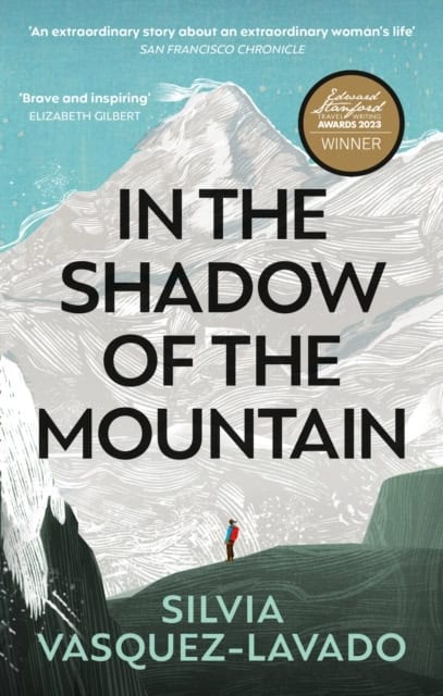 Vasquez-Lavado, Silvia | In The Shadow of the Mountain : Value, object or array expected.* Line 1, Column 2 Extra non-w...