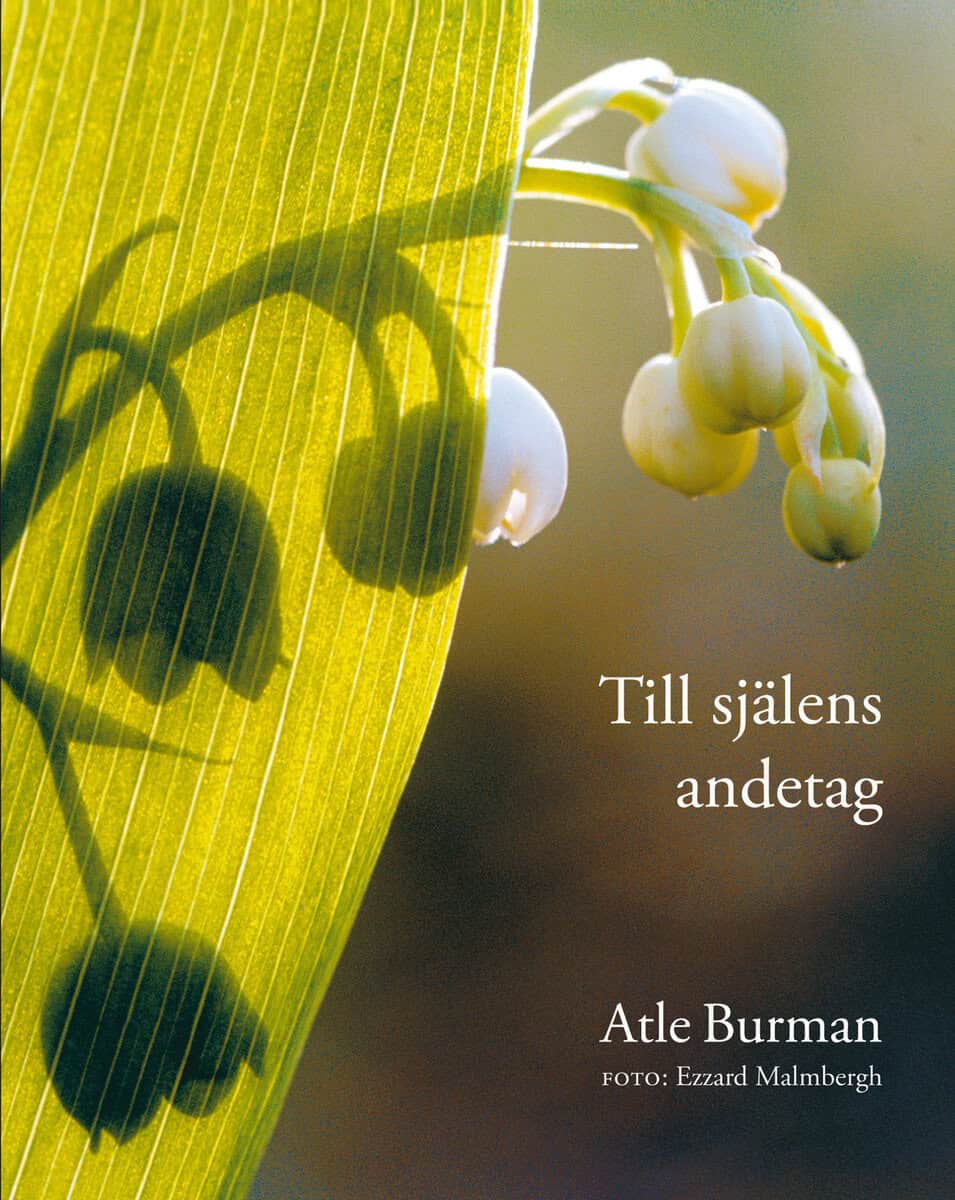 Burman, Atle | Till själens andetag