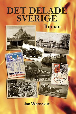 Warnqvist, Jan | Det delade Sverige