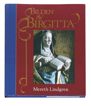 Lindgren, Mereth | Bilden av Birgitta