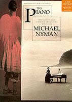 Nyman, Michael | The Piano