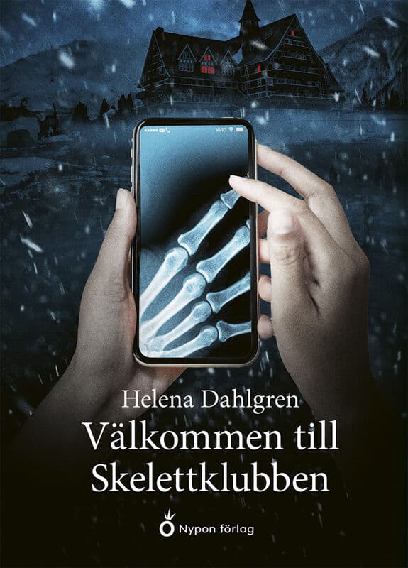 Dahlgren, Helena | Välkommen till skelettklubben