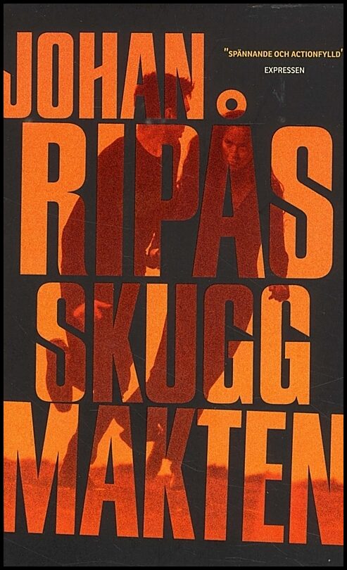 Ripås, Johan | Skuggmakten