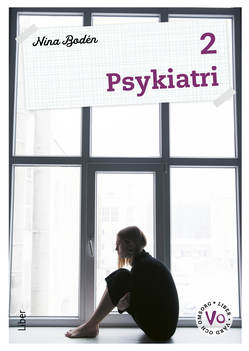 Bodén, Nina | Psykiatri 2 Fakta och uppgifter