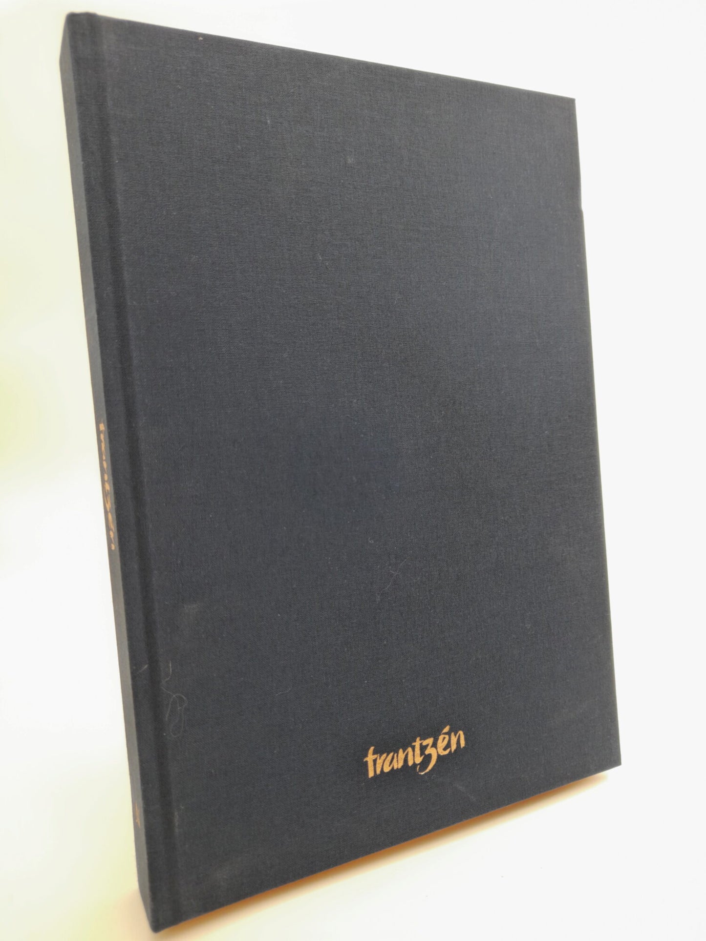 Frantzén, Björn | Frantzén