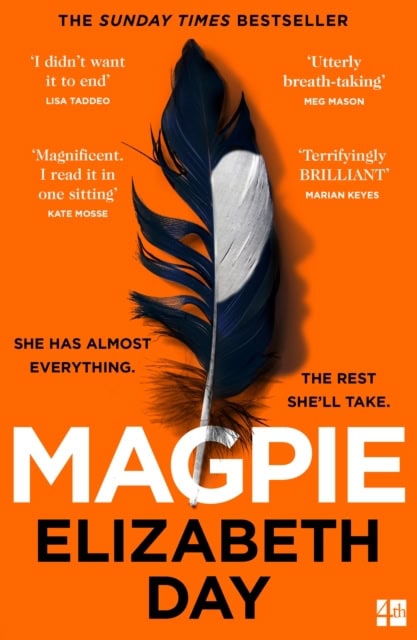 Day, Elizabeth | Magpie