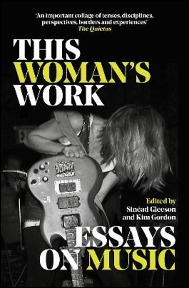 Various | This Woman's Work