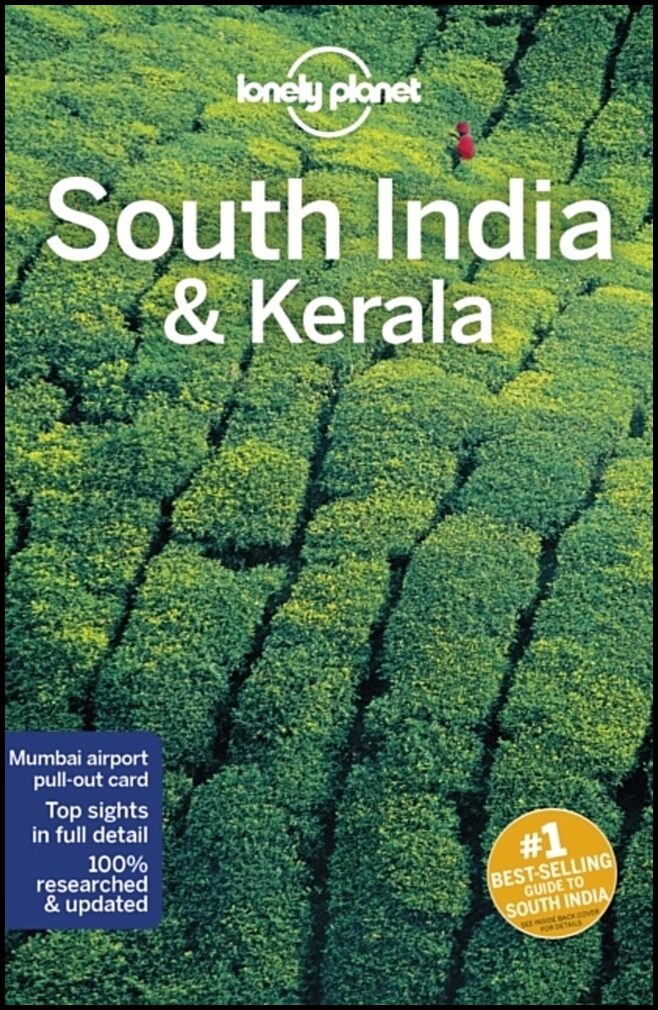 South India & Kerala LP