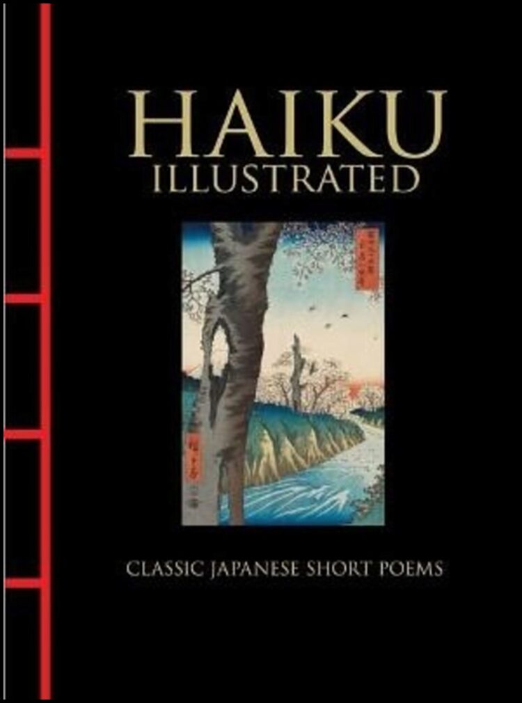Haiku Illustrated