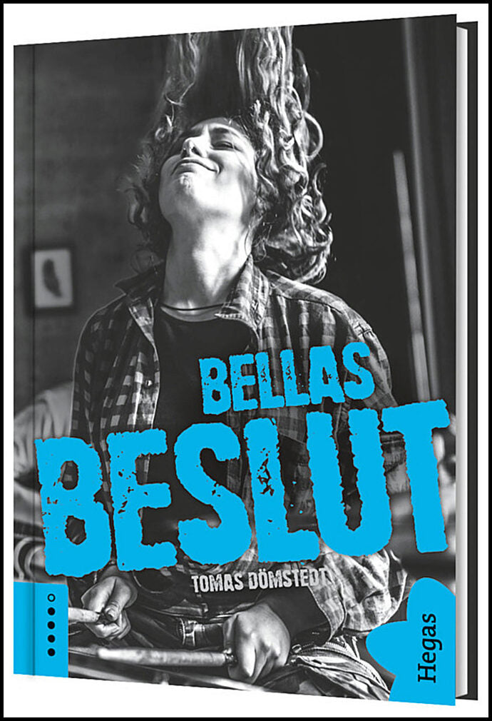 Dömstedt, Tomas | Bellas beslut