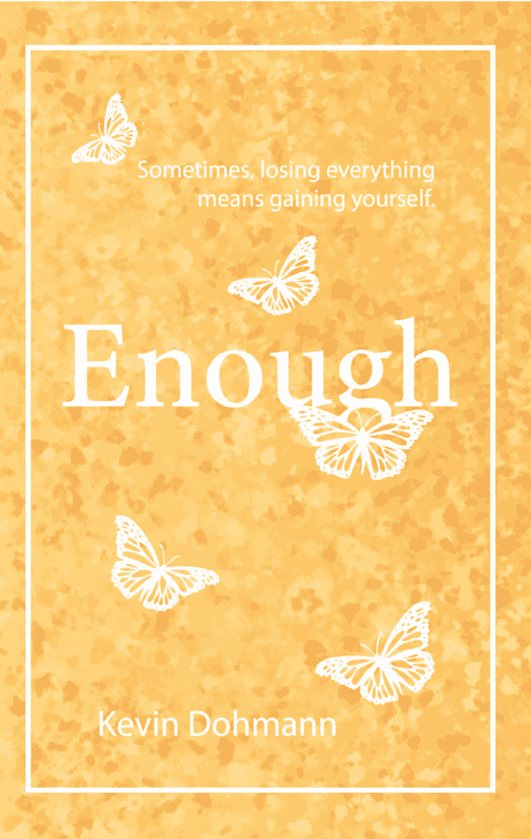 Enough