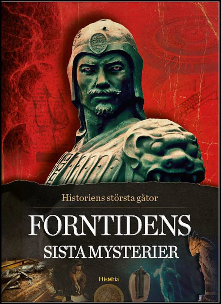 Forntidens sista mysterier