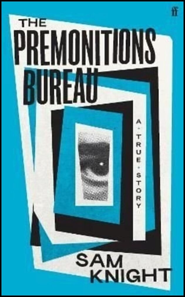 Knight, Sam | The Premonitions Bureau