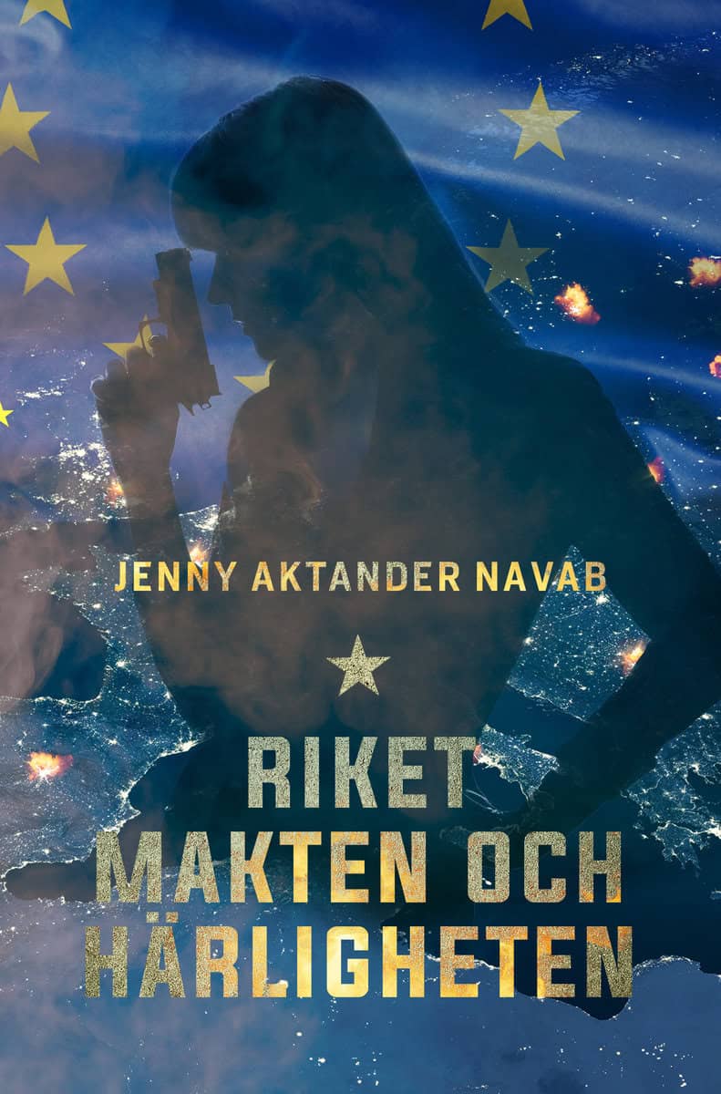 Aktander Navab, Jenny | Riket, makten och härligheten