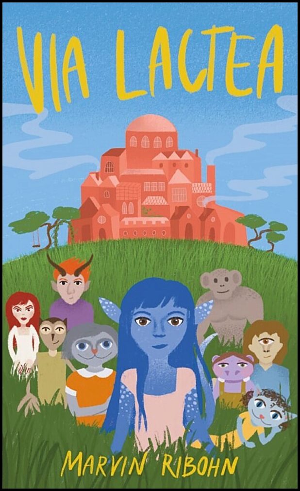 Ribohn, Marvin | Via Lactea