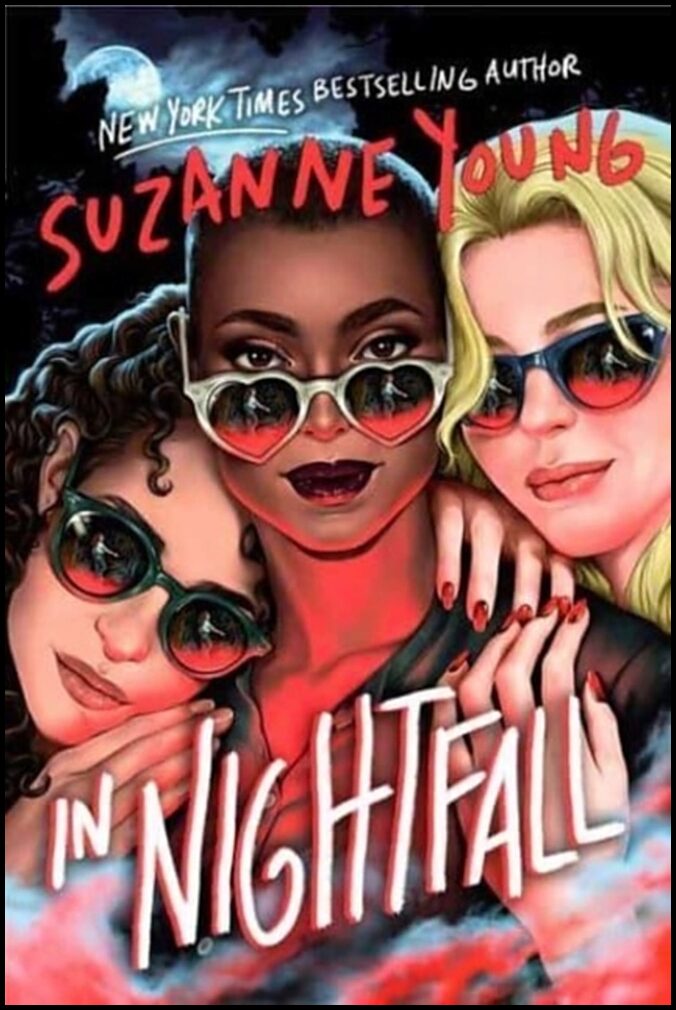 Young, Suzanne | In Nightfall