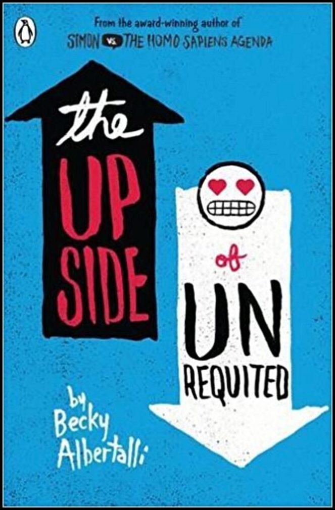 Albertalli, Becky | The Upside of Unrequited