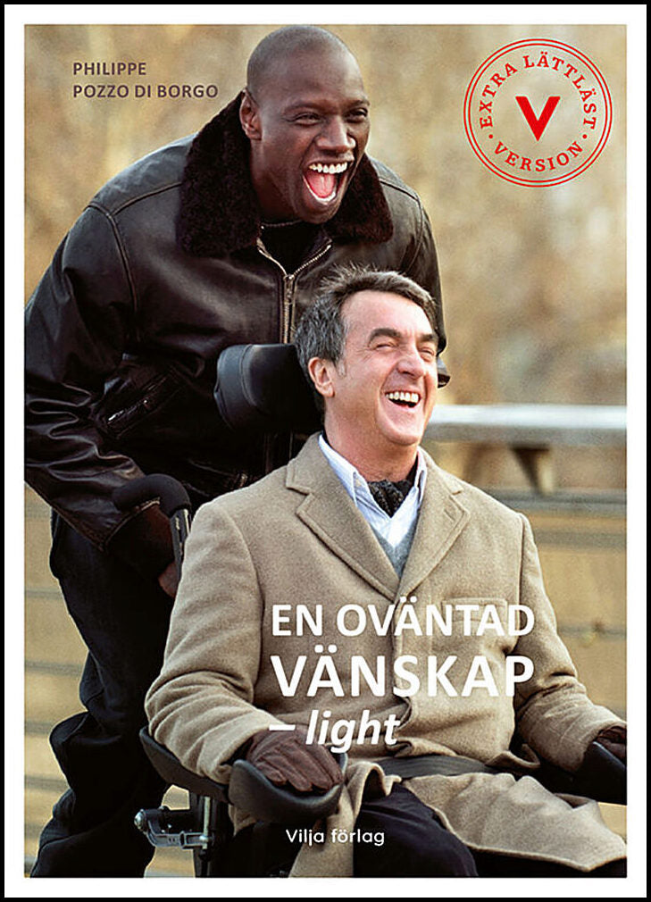 Pozzo di Borgo, Philippe | En oväntad vänskap : Light