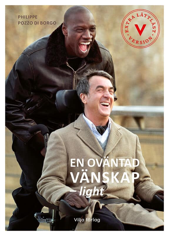 Pozzo di Borgo, Philippe | En oväntad vänskap : Light