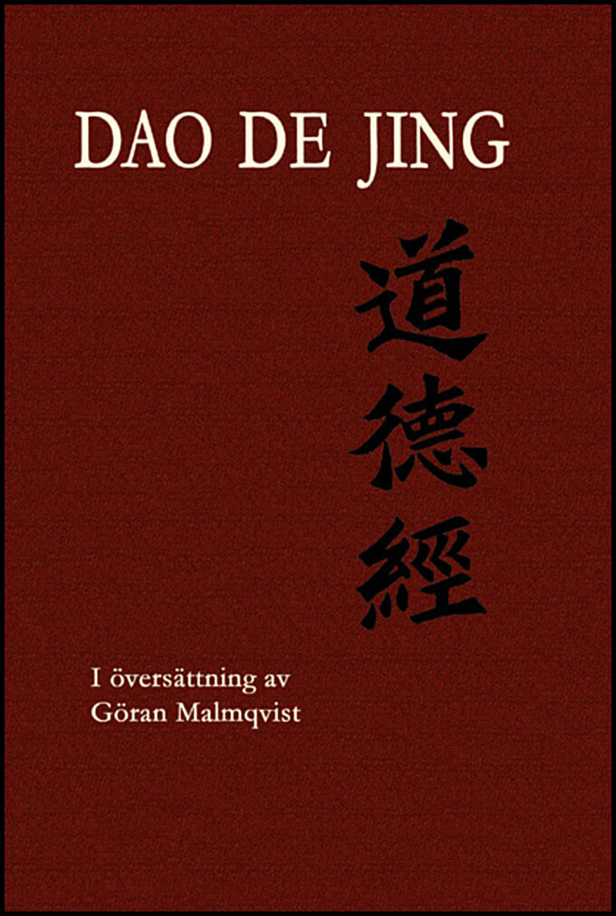 Zi, Lao | Dao De Jing