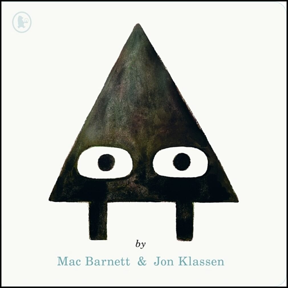 Barnett, Mac | Triangle