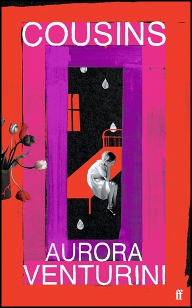Venturini, Aurora | Cousins