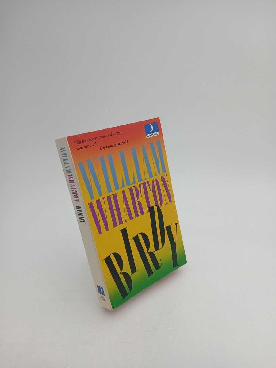 Wharton, William | Birdy