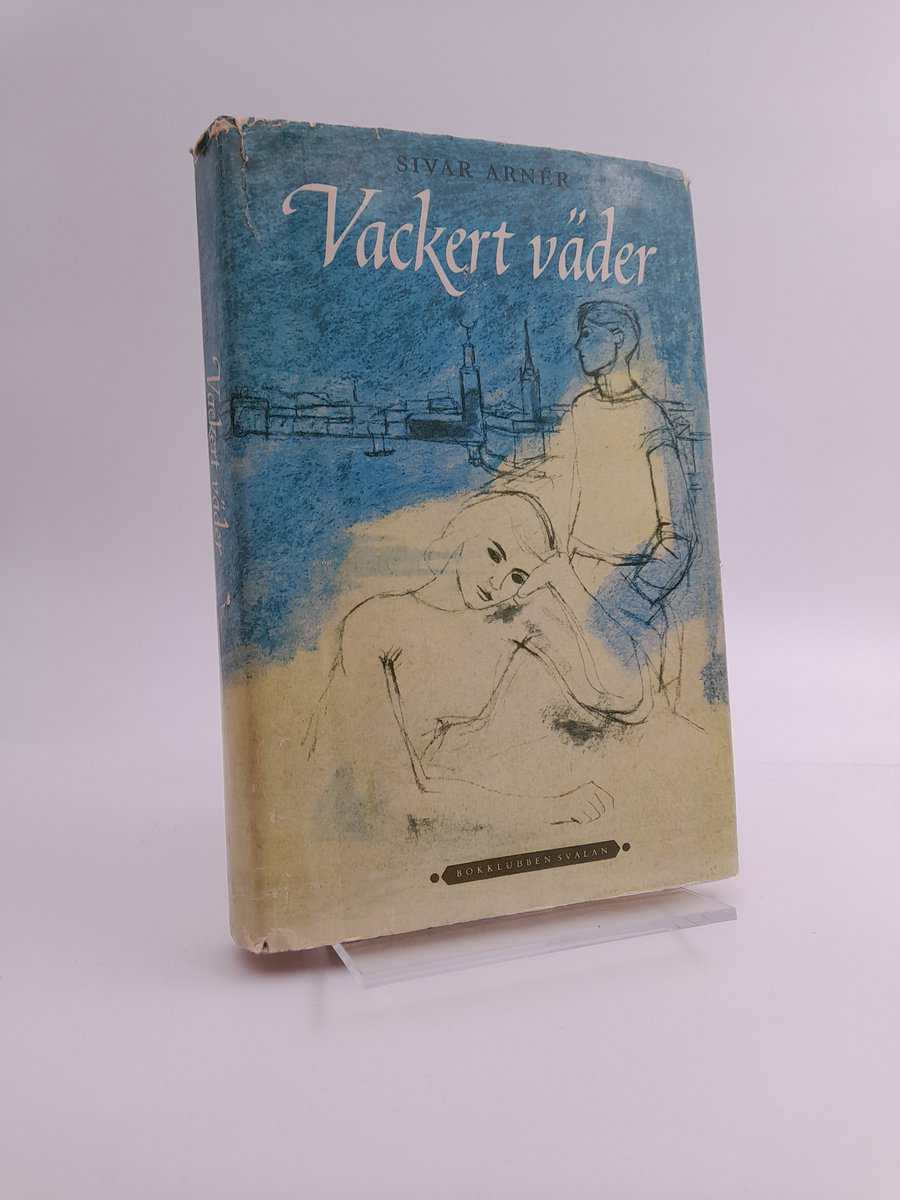 Arnér, Sivar | Vackert väder