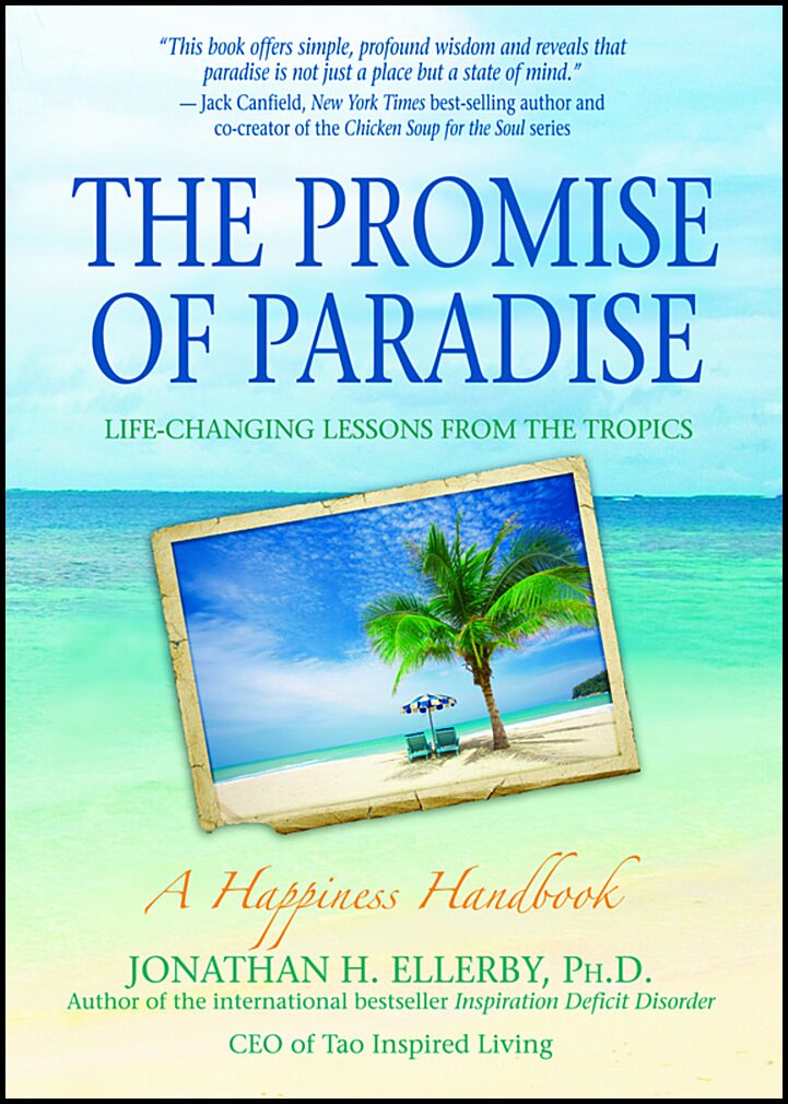 Jonathan H. Ellerby | Promise of Paradise, The