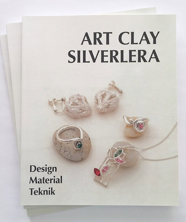 Art Clay Silverlera