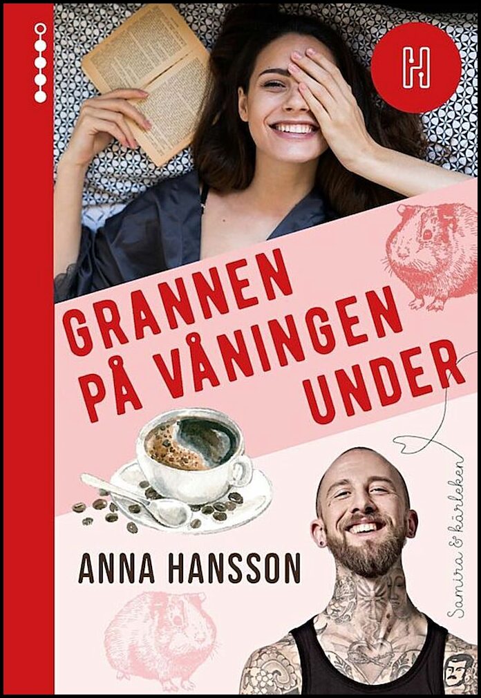 Hansson, Anna | Grannen på våningen under