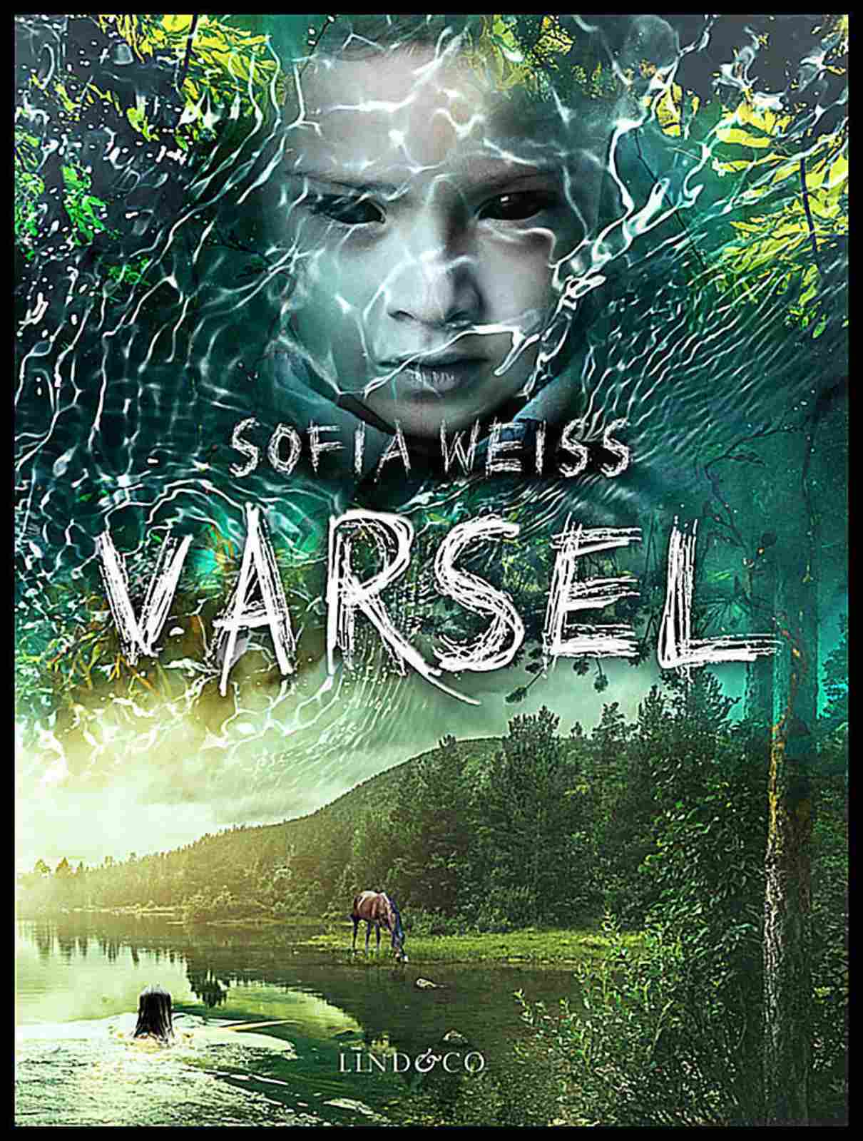 Weiss, Sofia | Varsel