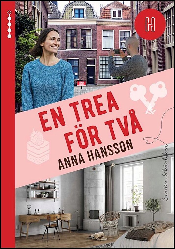 Hansson, Anna | En trea för två