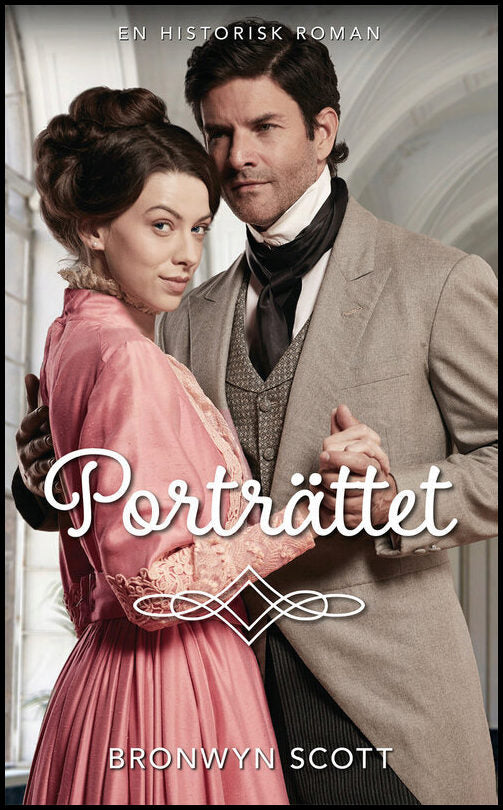 Scott, Bronwyn | Porträttet