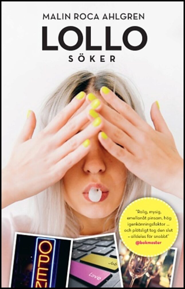 Roca Ahlgren, Malin | Lollo söker