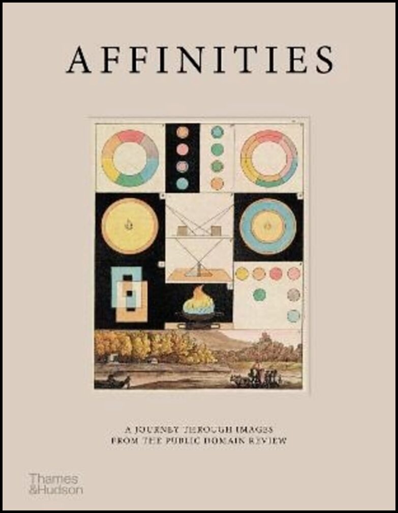 Green, Adam | Affinities