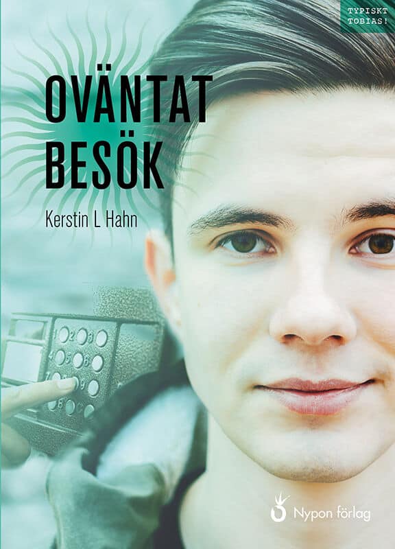 Lundberg Hahn, Kerstin | Oväntat besök