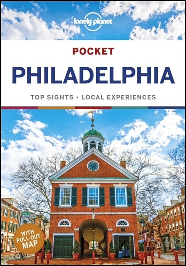 Pocket Philadelphia LP