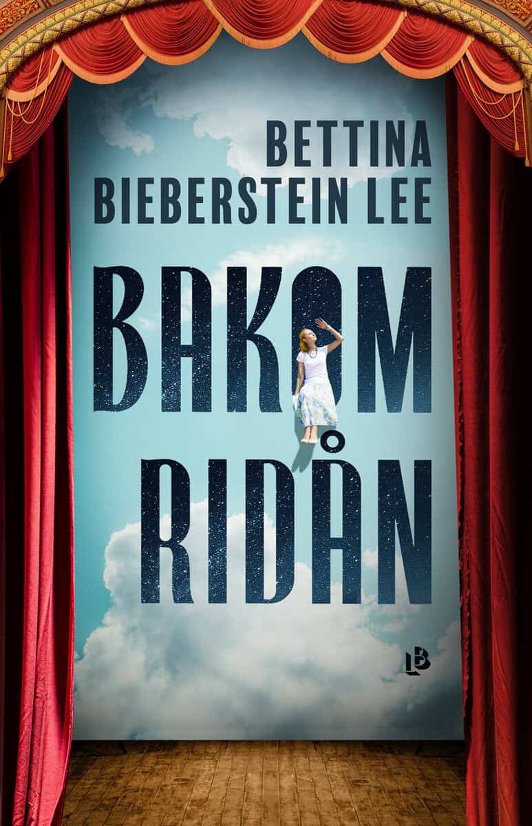 Bieberstein Lee, Bettina | Bakom ridån