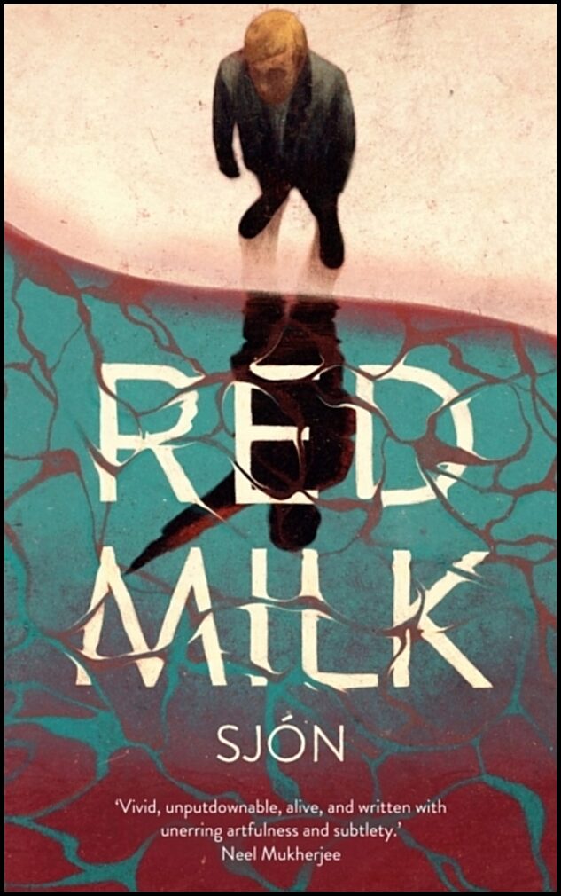 Sjon | Red Milk